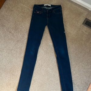 Hollister Skinny jeans
